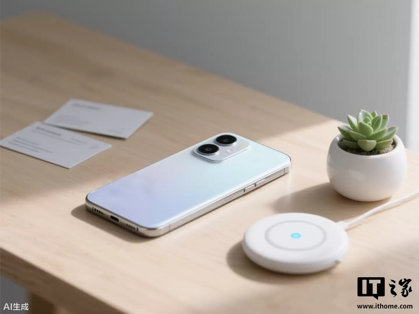 工信部：今年前三季度我国智能手机产量达 8.81 亿台，同比增长 1%