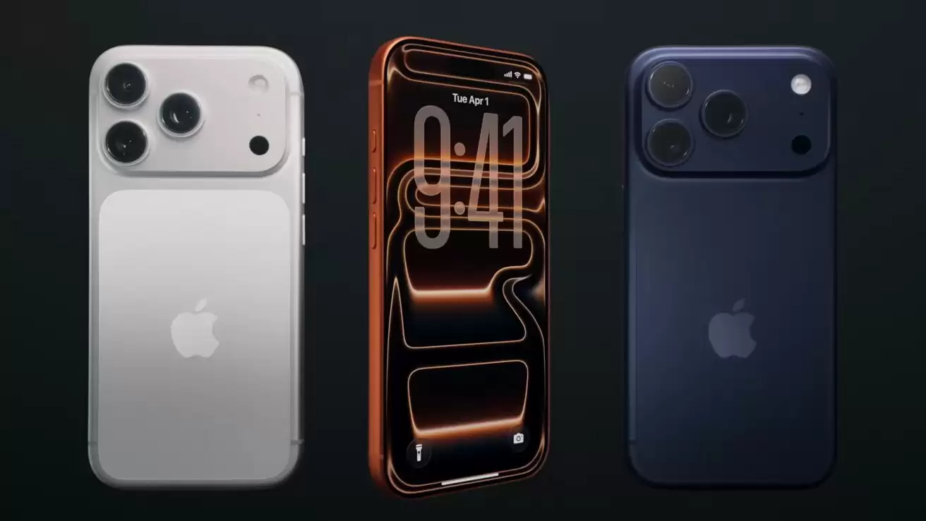 库克称中国市场充满活力，iPhone 17系列助推苹果迎