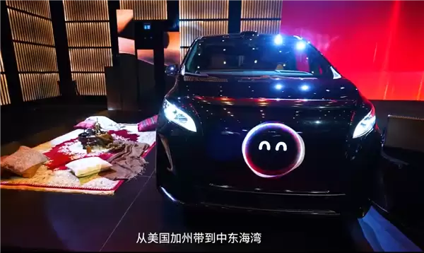 贾跃亭新车48小时斩获200+预订订单 足球巨星伊涅斯塔成首位车主