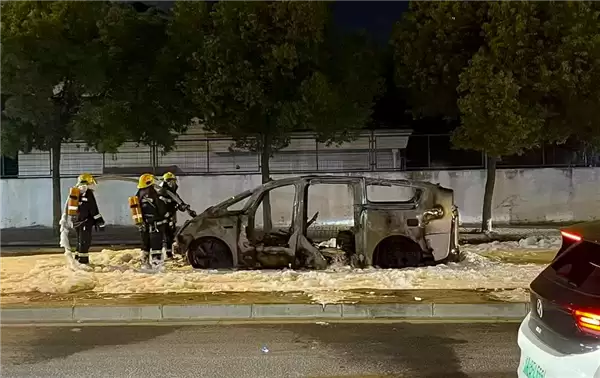 原因公布！理想汽车官方回应上海MEGA起火事件