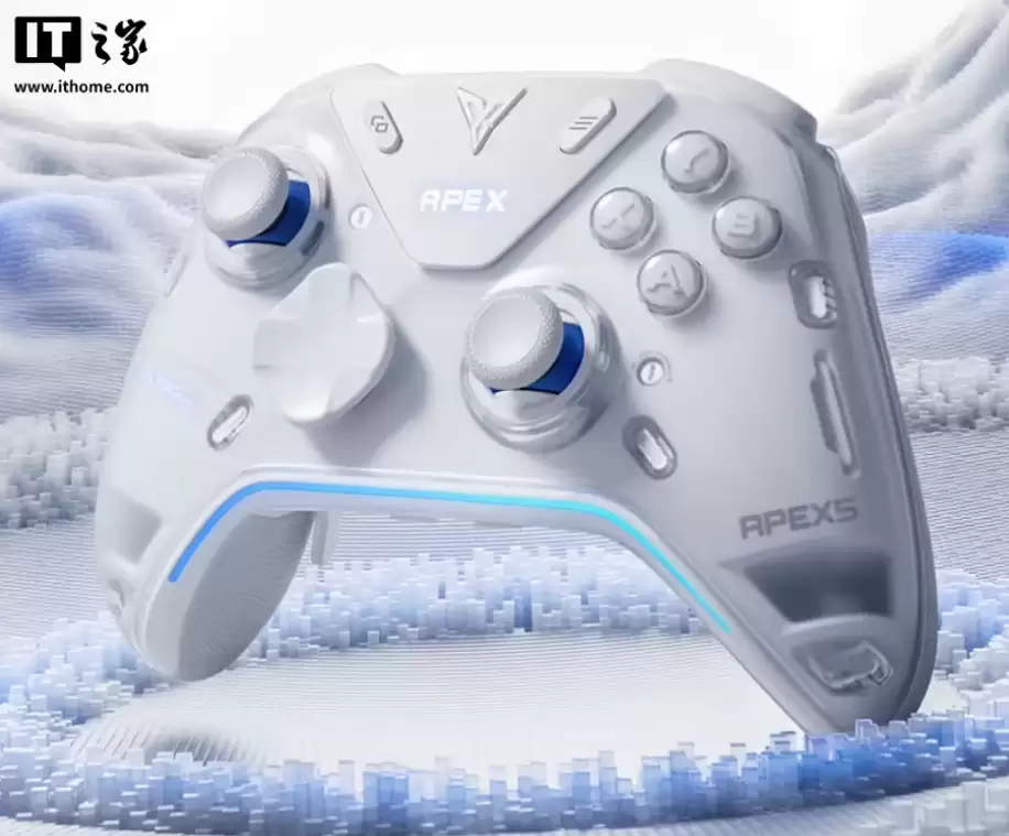 双十一剁手党速码：办公 / 电竞体验全拉满，星闪 HID 外设怎么选