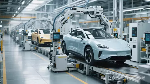 美国巨头败退新能源:电动血洗1750人 氢燃料电池也放弃了