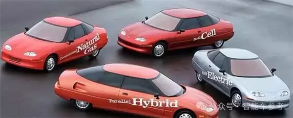 美国巨头败退新能源:电动血洗1750人 氢燃料电池也放弃了