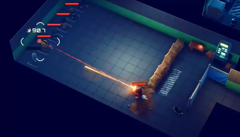 逃离鸭科夫沙漠之鹰怎么获得