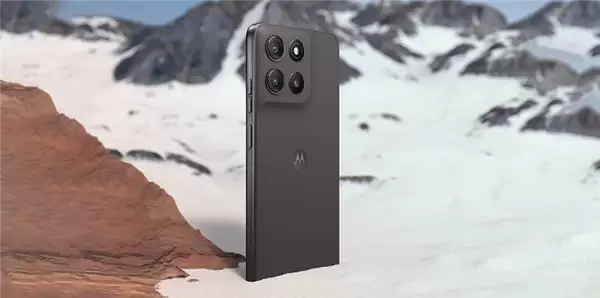 7000mAh+1050尼特LCD屏！联想moto g100/s AI手机发布：999元起