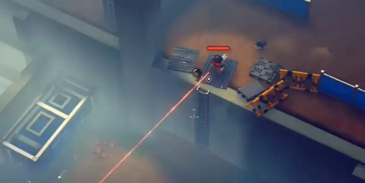 逃离鸭科夫沙漠之鹰怎么获得