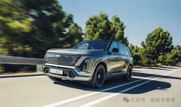 美国巨头败退新能源:电动血洗1750人 氢燃料电池也放弃了