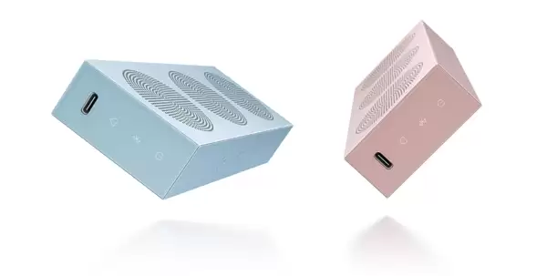 299元 小米随身蓝牙音箱曜石黑开售：SU7 Ultra经典色