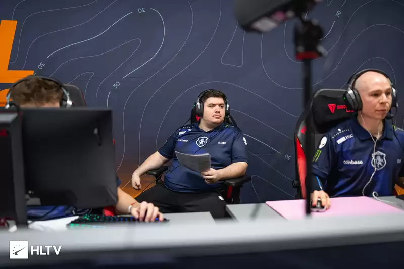 NAF专访袒露心路历程：感谢Liquid给予信任，盛赞EliGE助力队伍焕新！