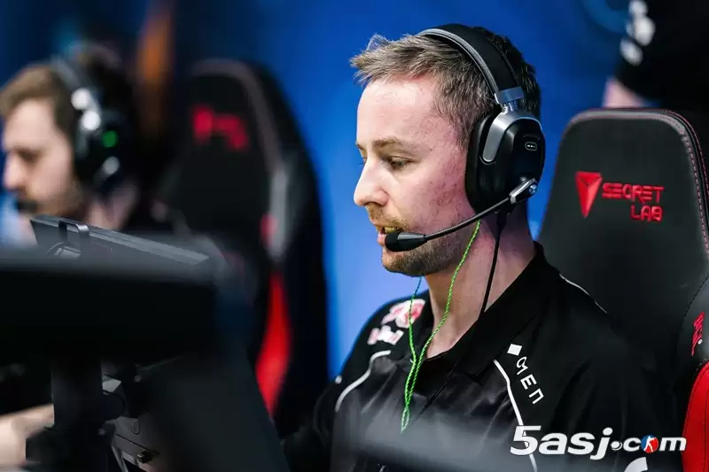 外媒爆料:OG战队有意引进丹麦指挥cadiaN 外媒爆料:OG战队有意引进丹麦指挥cadiaN