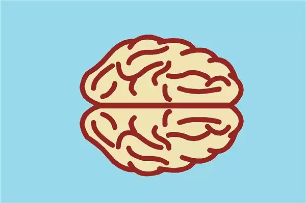 抑郁症病人的大脑到底发生了什么 真相惊人