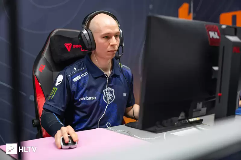 NAF专访袒露心路历程：感谢Liquid给予信任，盛赞EliGE助力队伍焕新！