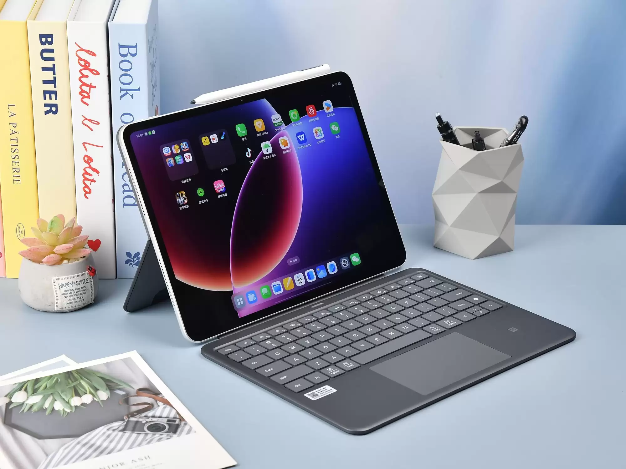 3K档平板市场,谁是全能之选?