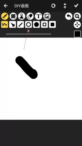 《iartbook》画圆方法介绍
