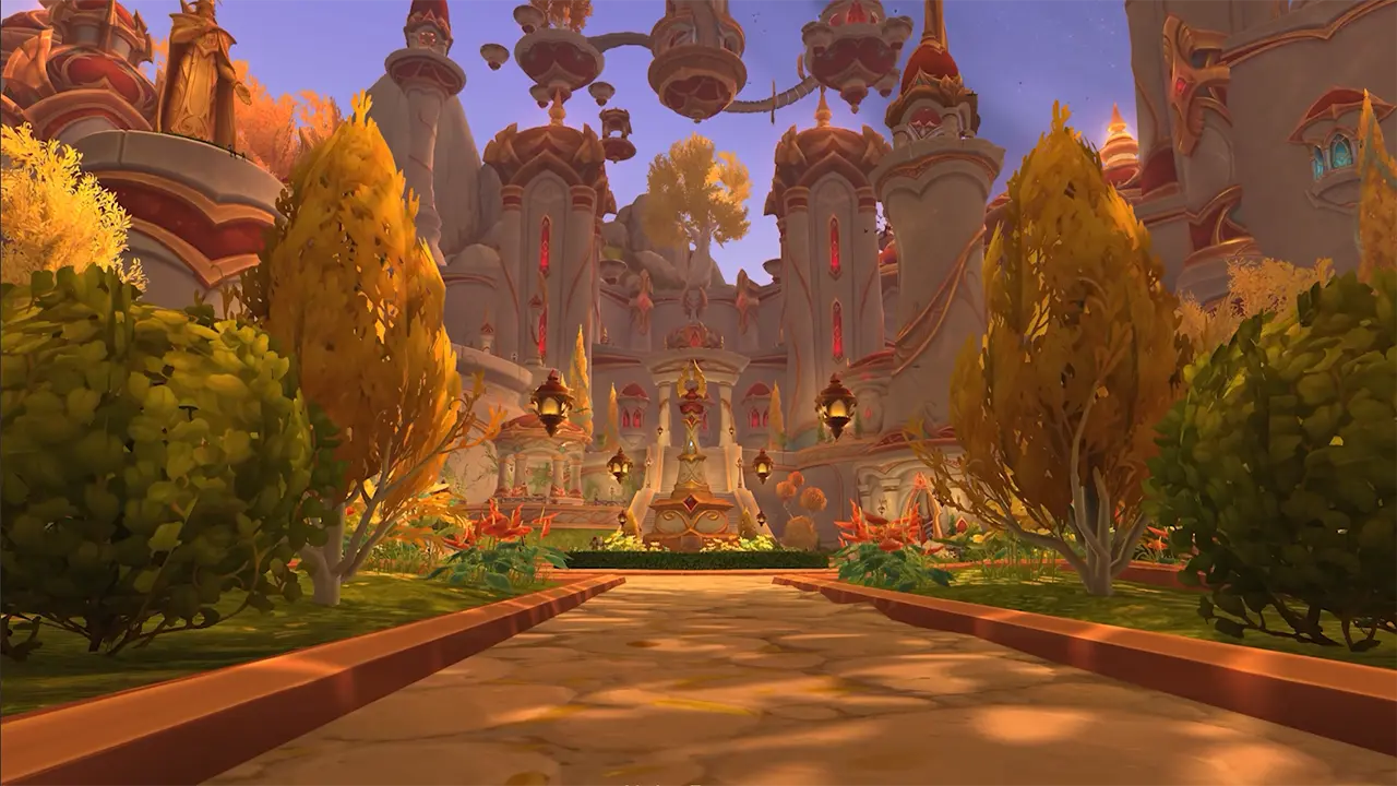 魔兽世界12.0恶魔术套装效果一览