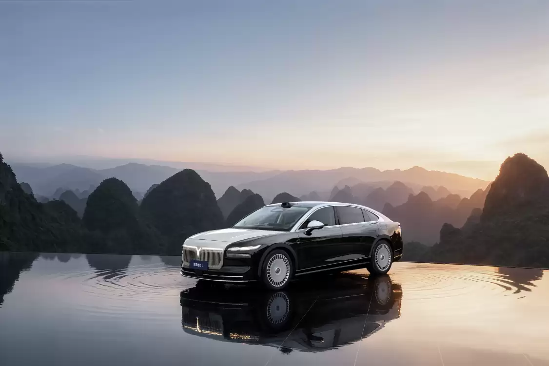 再创历史新高!岚图汽车10月交付17218辆实现稳健九连涨