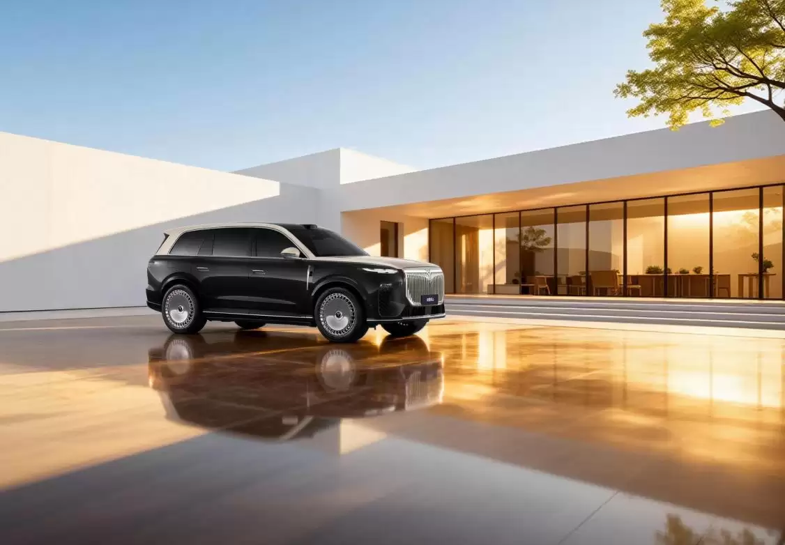 再创历史新高!岚图汽车10月交付17218辆实现稳健九连涨