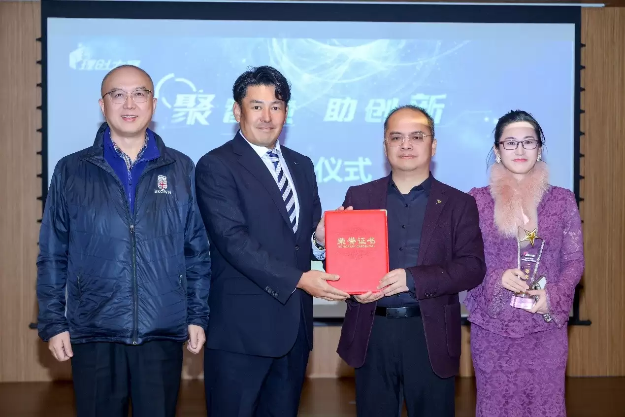 智创京津冀赋能新发展——2025理创大赛京津冀赛区决赛圆满收官  