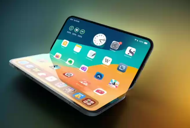 苹果折叠屏 iPhone 拥有两大优势：折痕几乎不可见和高质量铰链