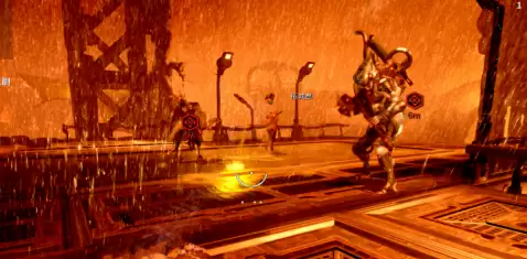 星际战甲米特锯刃发射器怎么得