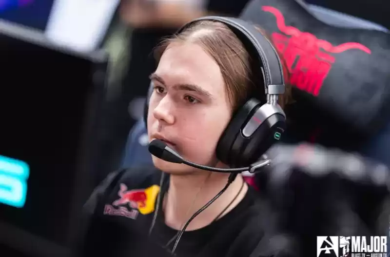 回顾：2025 BLAST赏金赛S2各战队的十佳选手