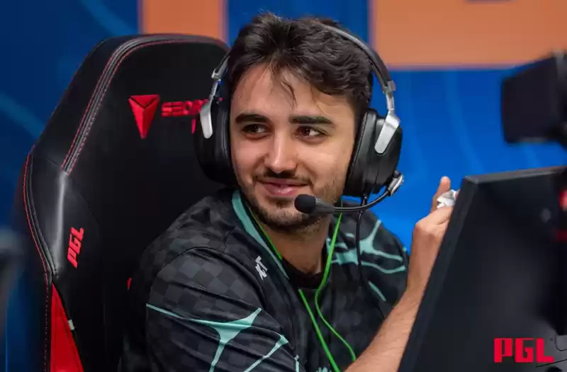 回顾：2025 BLAST赏金赛S2各战队的十佳选手