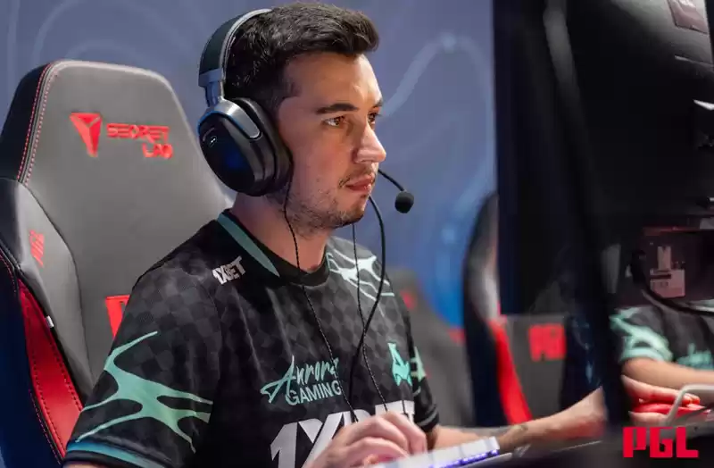 回顾：2025 BLAST赏金赛S2各战队的十佳选手