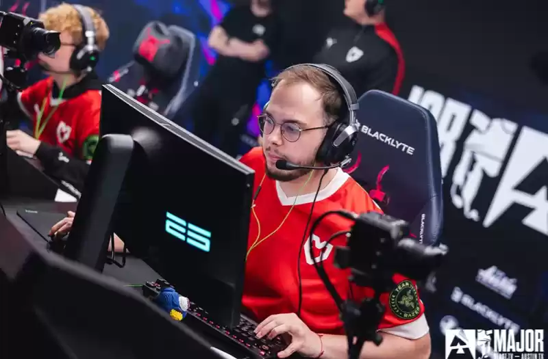 回顾：2025 BLAST赏金赛S2各战队的十佳选手