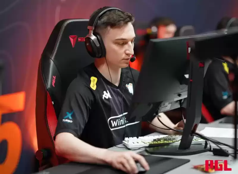 回顾：2025 BLAST赏金赛S2各战队的十佳选手