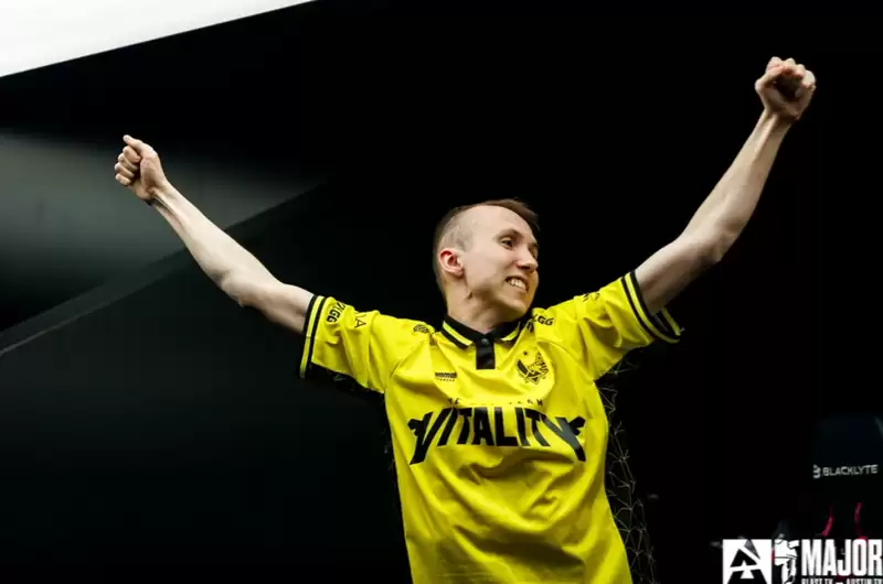 回顾：2025 BLAST赏金赛S2各战队的十佳选手