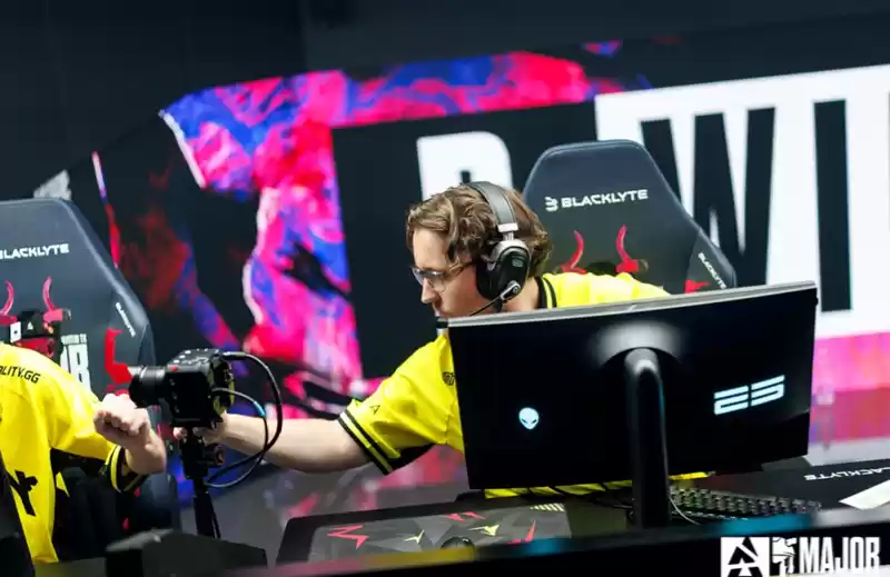 回顾：2025 BLAST赏金赛S2各战队的十佳选手