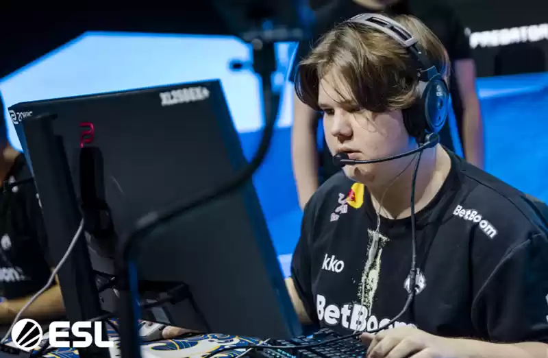 回顾：2025 BLAST赏金赛S2各战队的十佳选手