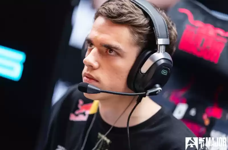 回顾：2025 BLAST赏金赛S2各战队的十佳选手