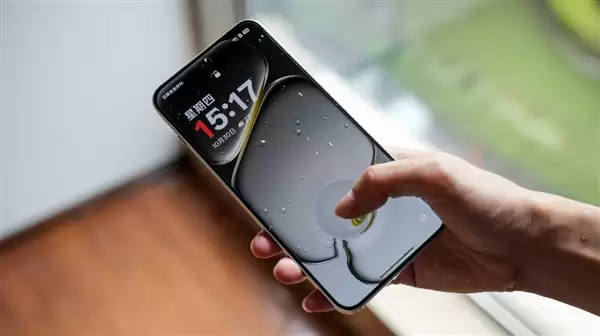 一加Ace 6屏幕体验:同档最佳无疑了