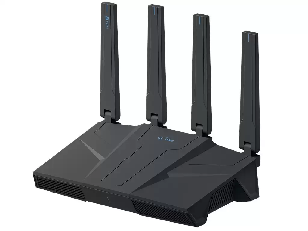 广联智通发布Wi-Fi 7路由Flint 3e 售699元起