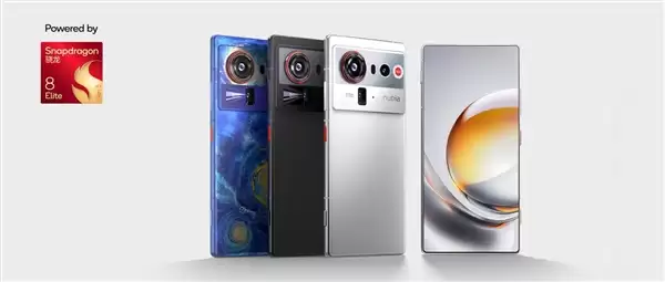 2025顶级旗舰怎么选？认准第五代骁龙8至尊版：全品牌都在用的性能标杆
