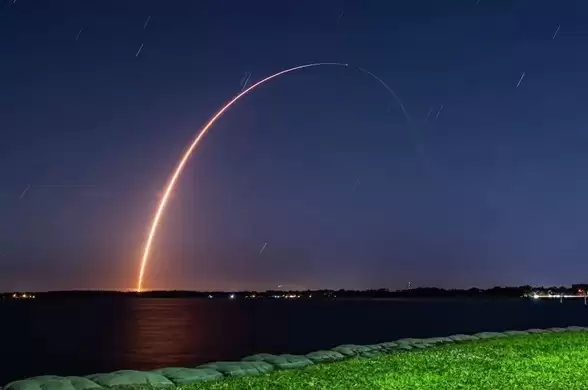 太空制造半导体！初创企业Besxar与SpaceX签署发射协议