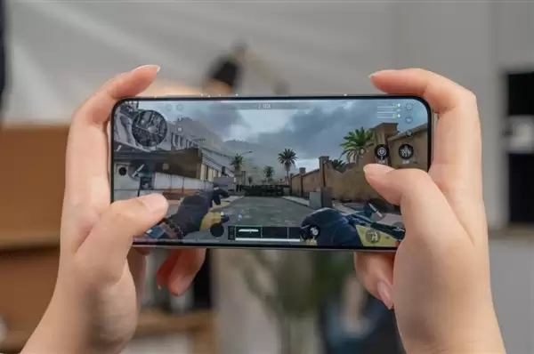 一加Ace 6屏幕体验:同档最佳无疑了