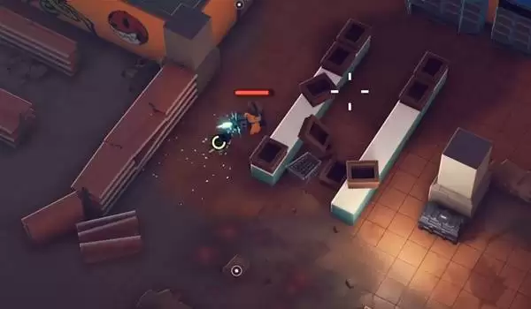 逃离鸭科夫维达怎么打