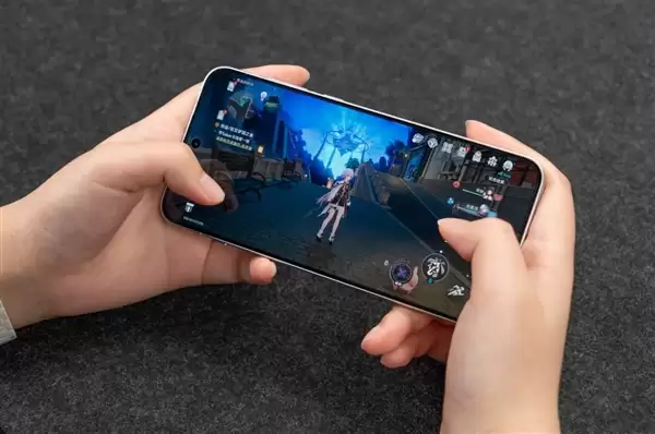 一加Ace 6屏幕体验:同档最佳无疑了