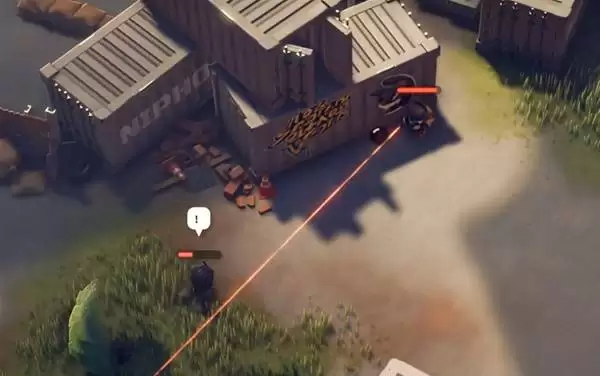 逃离鸭科夫蜻蜓队长怎么打