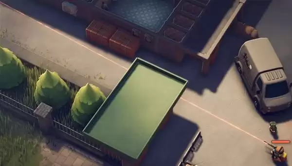 逃离鸭科夫蜻蜓队长怎么打