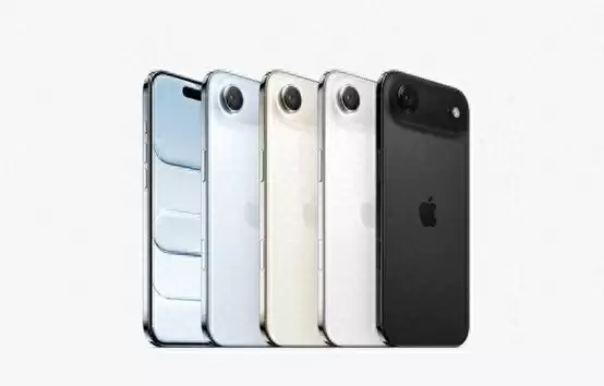 iPhone 18渲染图曝光  iPhone16首当其冲现感人价惨遭疯抢！