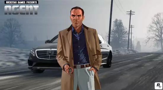 Rockstar前创意总监揭秘间谍项目流产原因