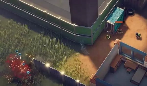 逃离鸭科夫迷塞尔怎么打