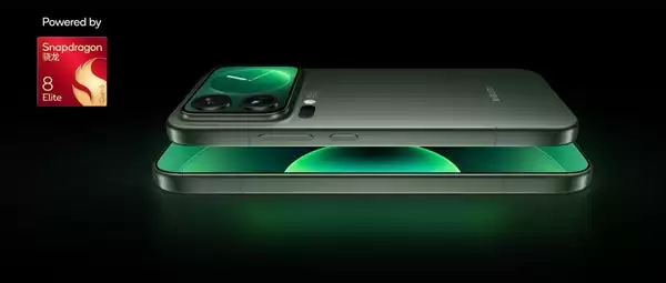 2025顶级旗舰怎么选？认准第五代骁龙8至尊版：全品牌都在用的性能标杆