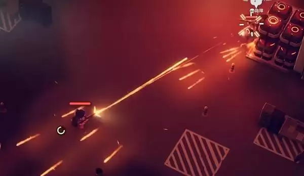 逃离鸭科夫路障怎么打