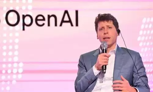 谁在争先恐后喂养OpenAI这只“巨兽”