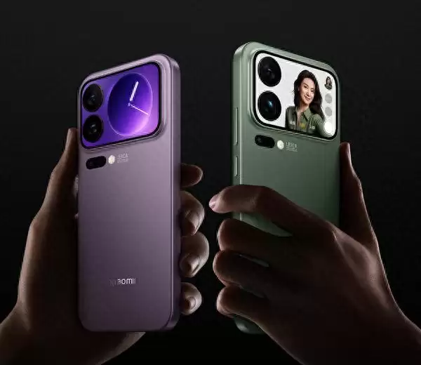 小米17 Air全新消息亮相 苹果机皇跌至爱疯价改写历史！