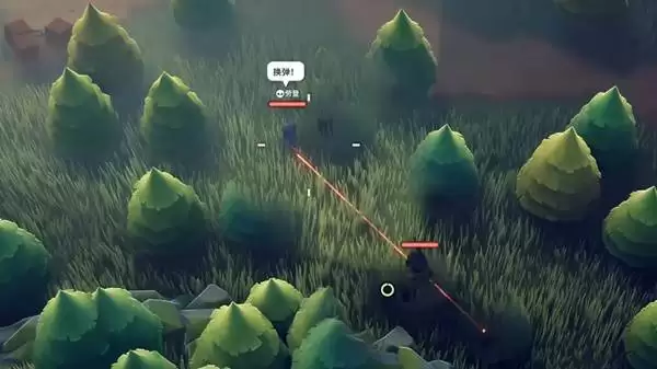 逃离鸭科夫劳登怎么打